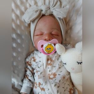 Reborn Baby Doll Artist Doll Collectable